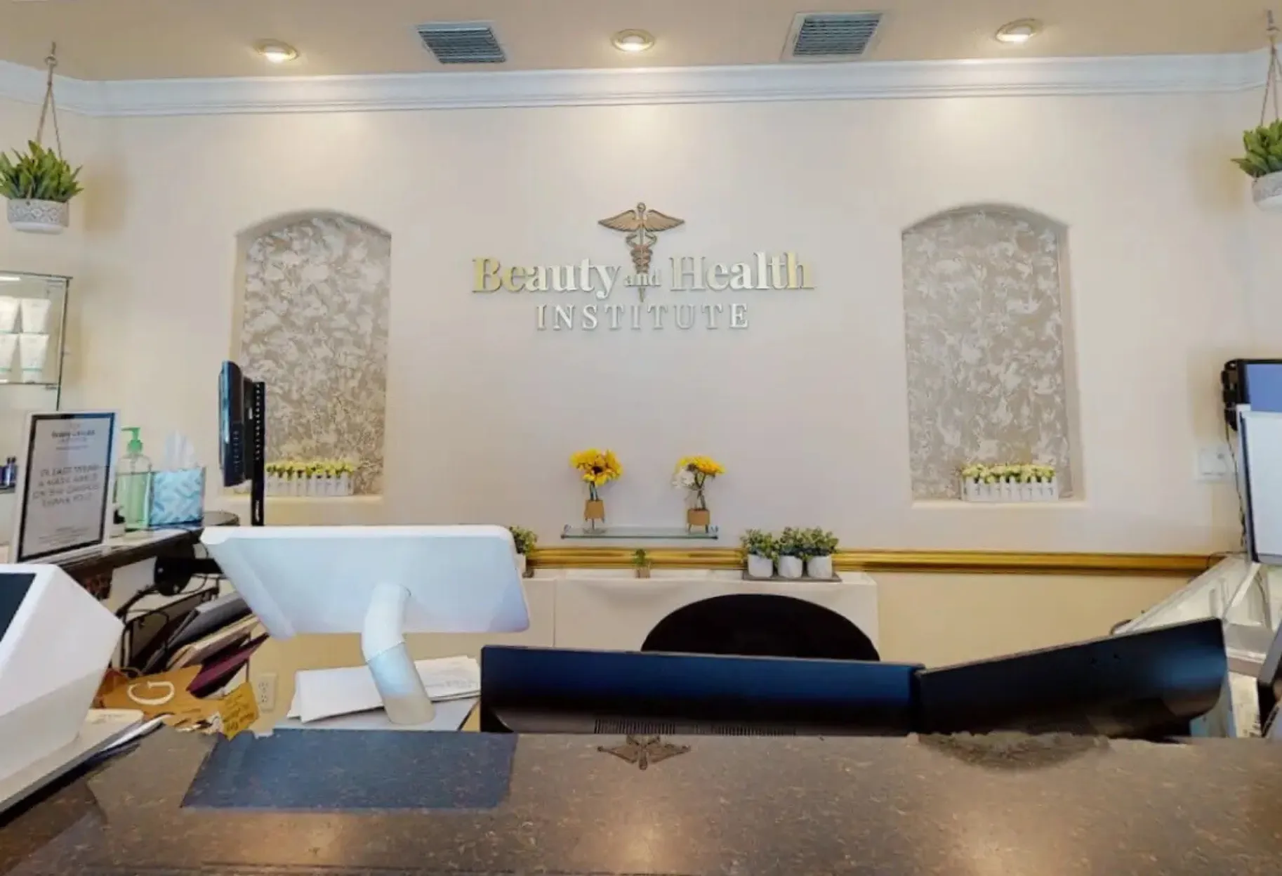 about beauty health institute