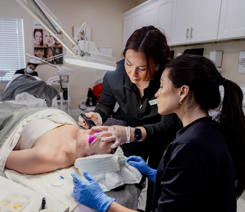 medical aesthetician programs near sarasota