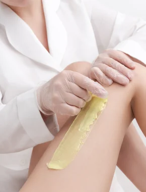 waxing classes tampa