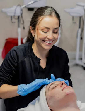 facial program bradenton