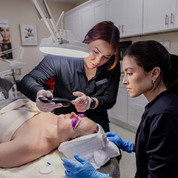 medical aesthetician program bradenton