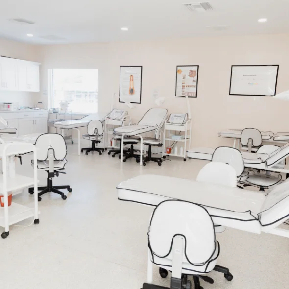 medical aesthetician program ybor