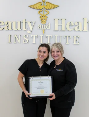 medical aesthetician training ybor