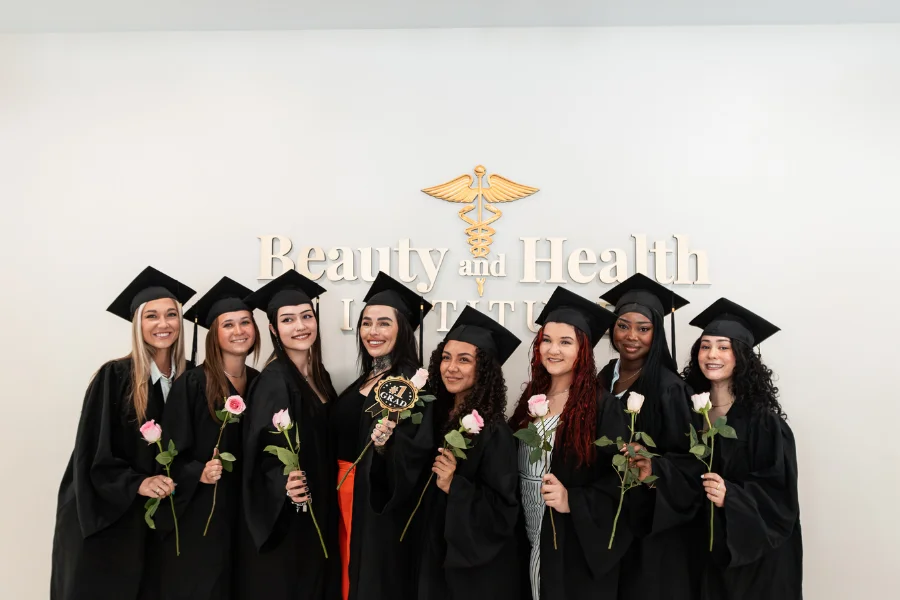 one year makeup school tampa