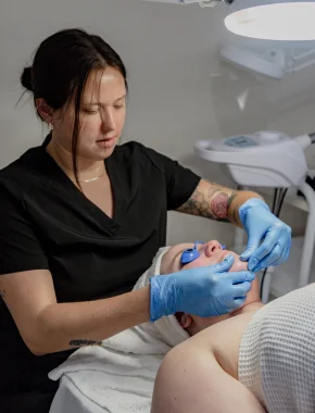 skincare course bradenton