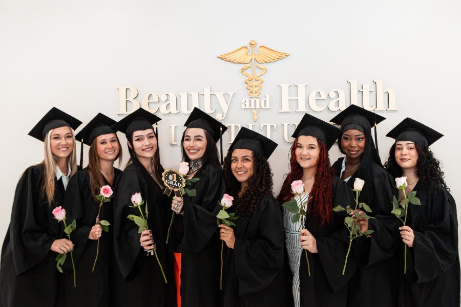 become a facial graduate tampa
