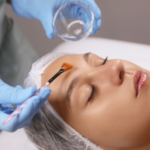 BHI Square Image chemical peel course tampa