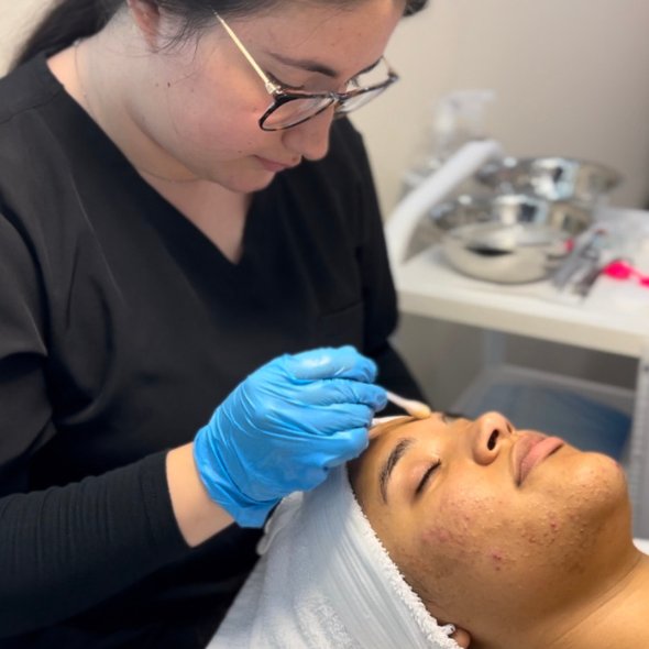 facial specialist course tampa