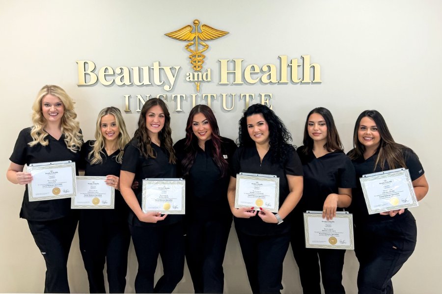 lash lift technician school near me