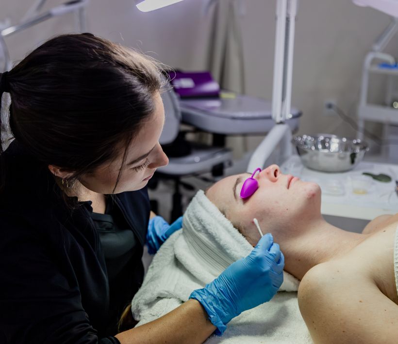 professional peel course tampa florida