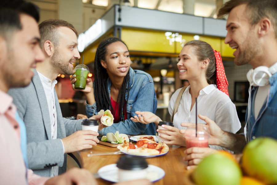 where to eat near bhi full student guide