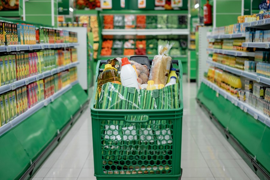 where to grocery shop near bhi