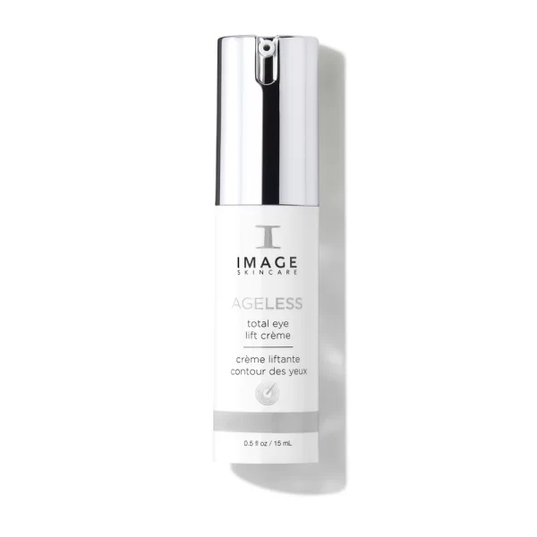 AGELESS total eye lift creme PDP R01a