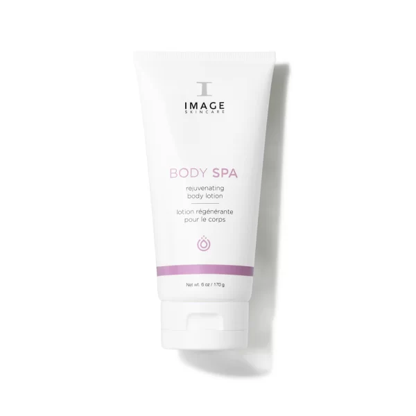 BODY SPA rejuvenating body lotion PDP R01a