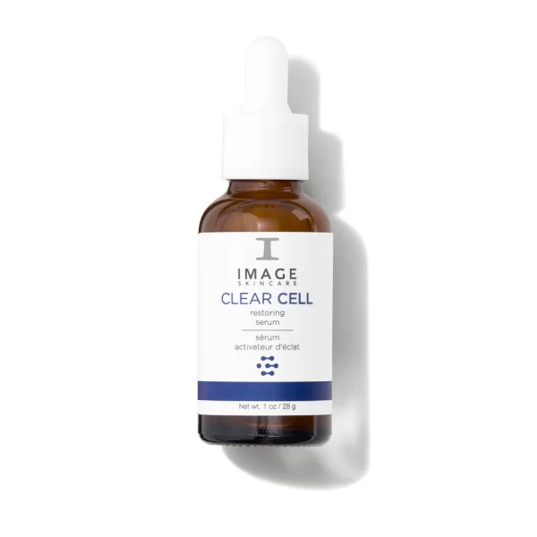 CLEAR CELL restoring serum PDP R01a