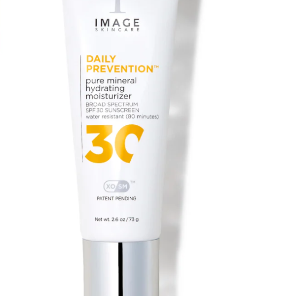 DP hydrating SPF 30 retail
