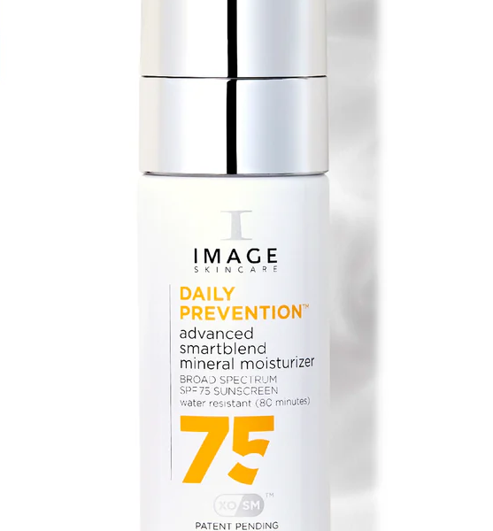 DP smartblend SPF 75 retail