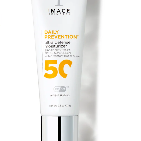 DP ultra defense SPF 50 retail