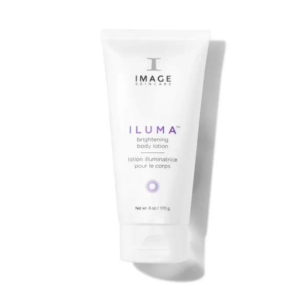 ILUMA intense brightening body lotion PDP R01a