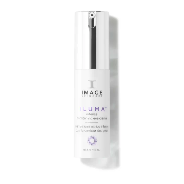 ILUMA intense brightening eye creme PDP R01a