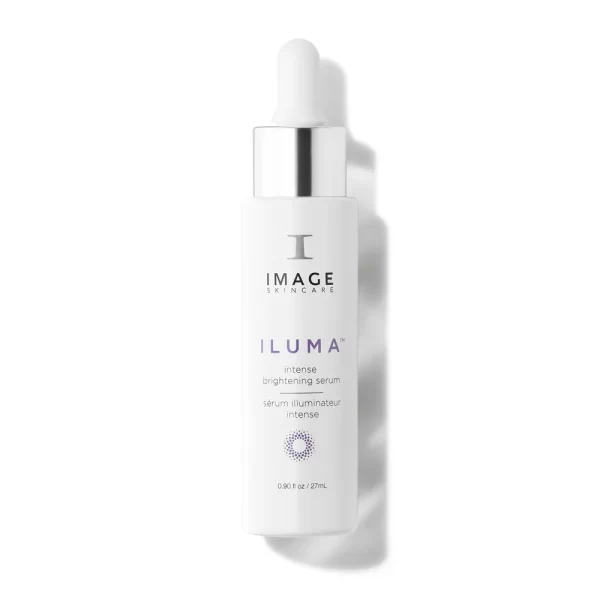 ILUMA intense brightening serum PDP R01a