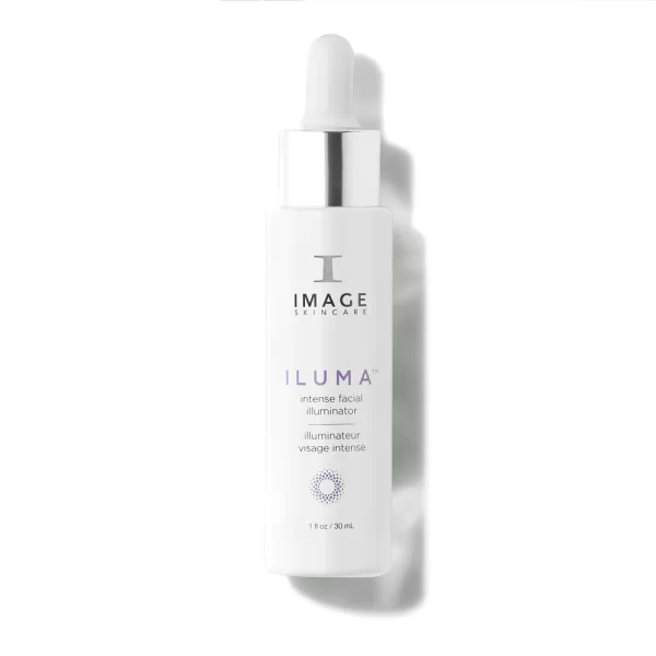 ILUMA intense facial illuminator PDP R01a