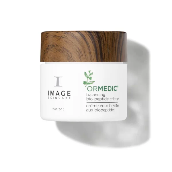 ORMEDIC balancing bio peptide creme PDP R01a