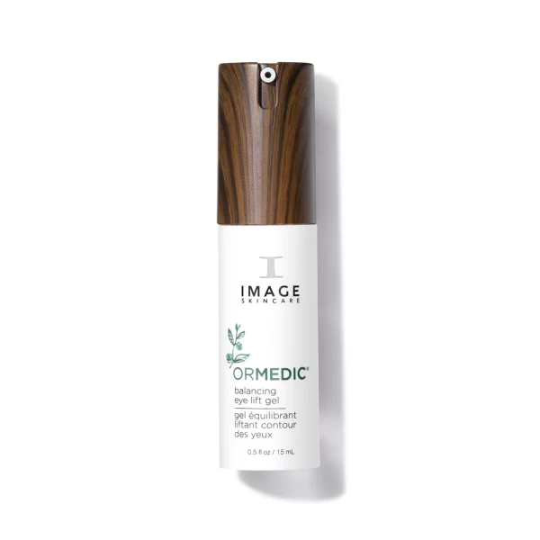 ORMEDIC balancing eye lift gel PDP R01a
