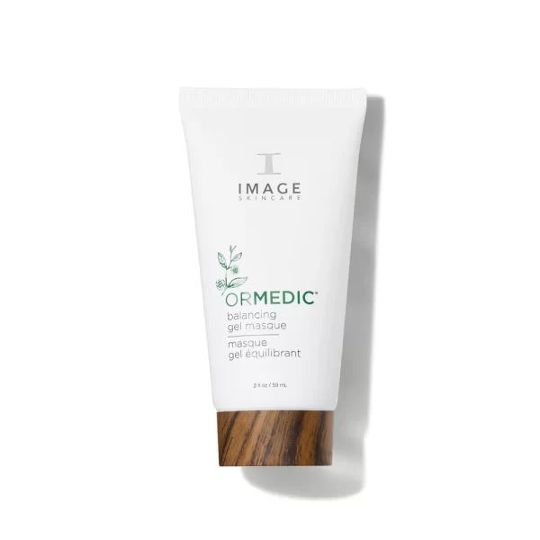 ORMEDIC balancing gel masque PDP R01a