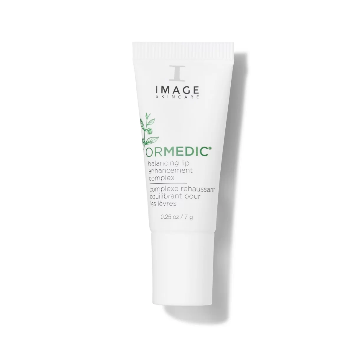 ORMEDIC balancing lip enhancement complex PDP R01a