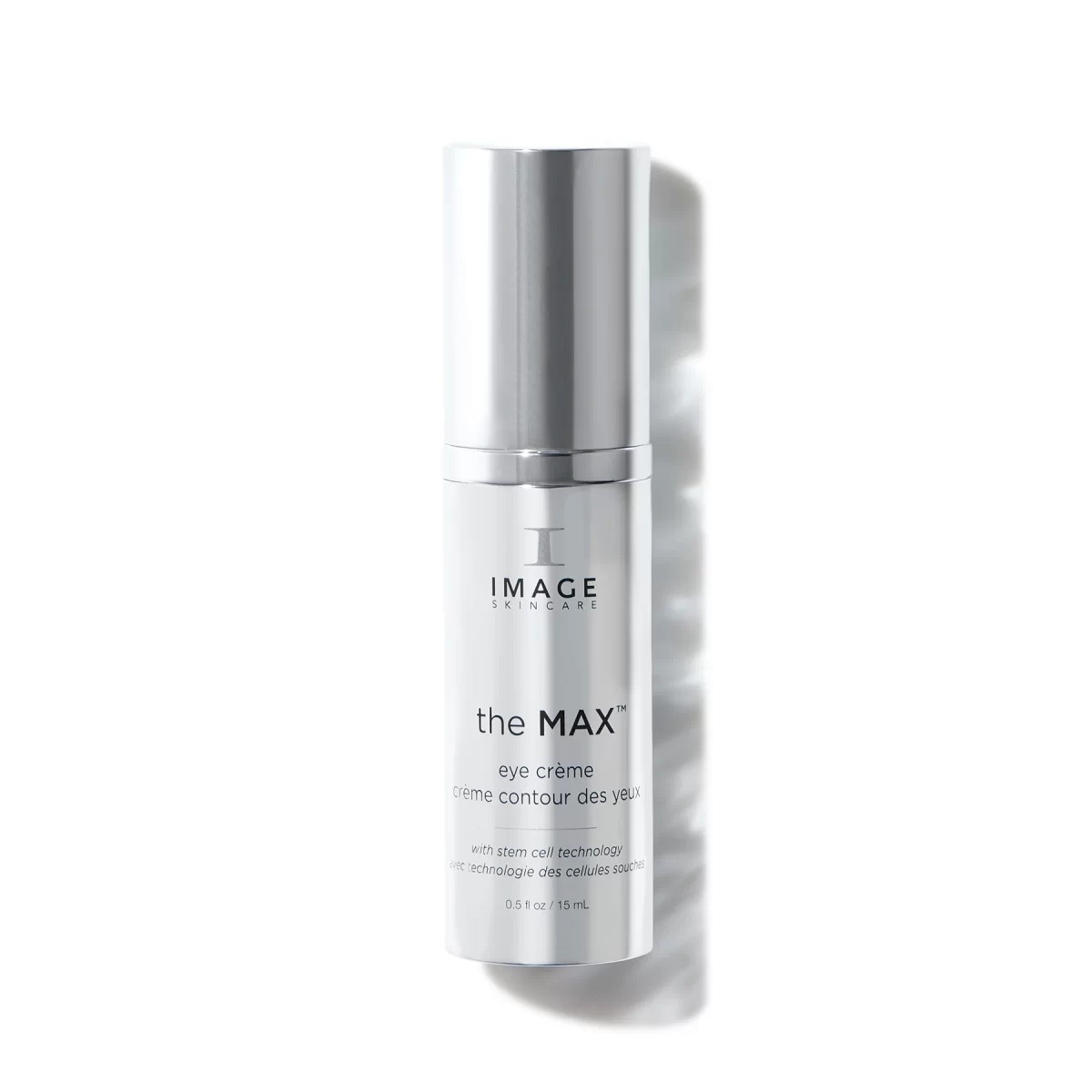 THE MAX eye creme PDP R01a