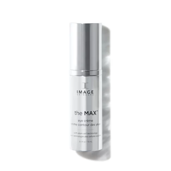 THE MAX eye creme PDP R01a