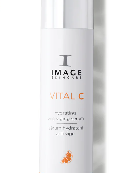 VITAL C hydrating anti aging serum PDP R01a