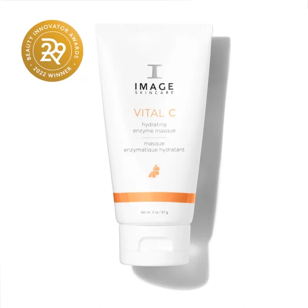 VITAL C hydrating enzyme masque PDP R01a