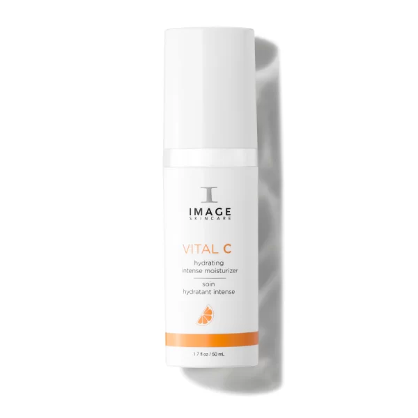 VITAL C hydrating intense moisturizer PDP R01a