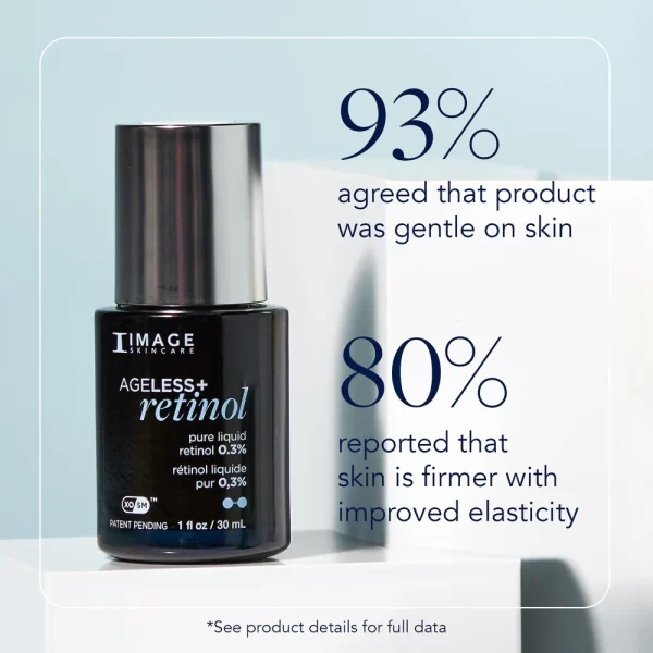 ageless retinol repair creme 0.3 1