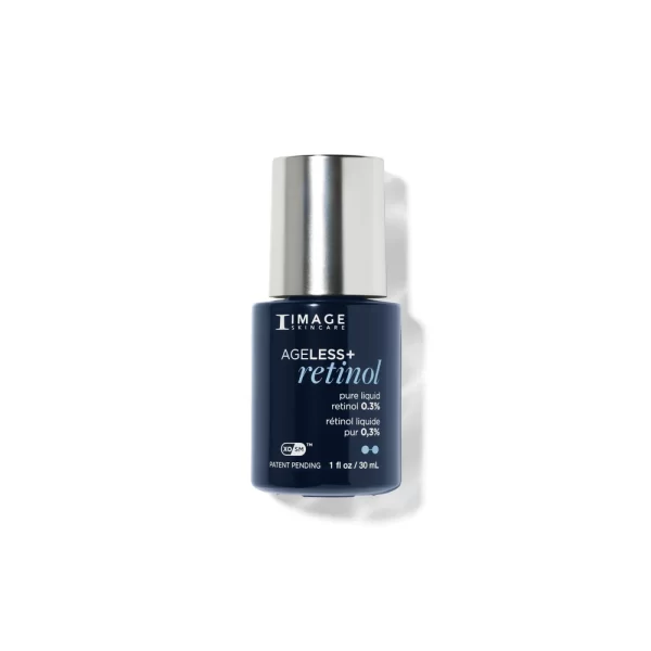 ageless retinol repair creme 0.3