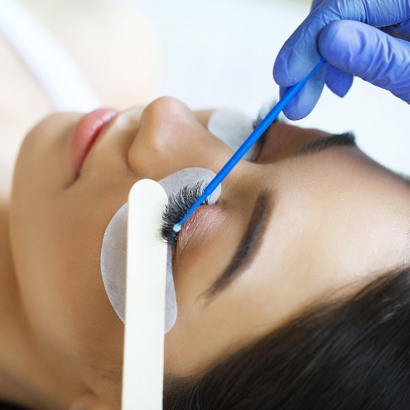 eyelash tinting class florida