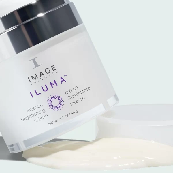 iluma intense brightening creme 2