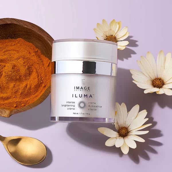 iluma intense brightening creme 3