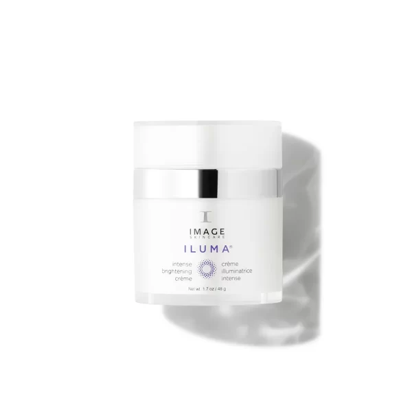 iluma intense brightening creme
