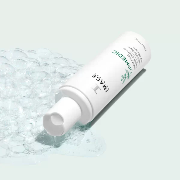 ormedic balancing facial cleanser 2