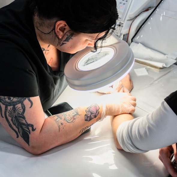 skin analysis course near me