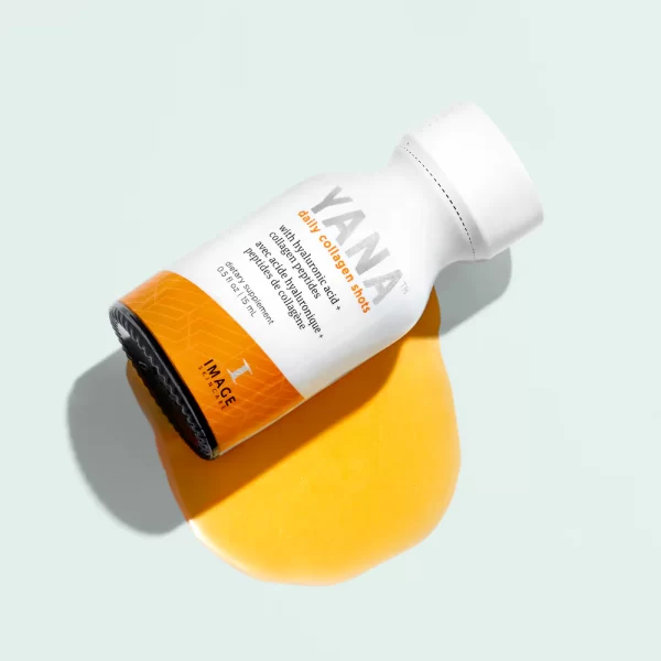 yana daily collagen shots 3