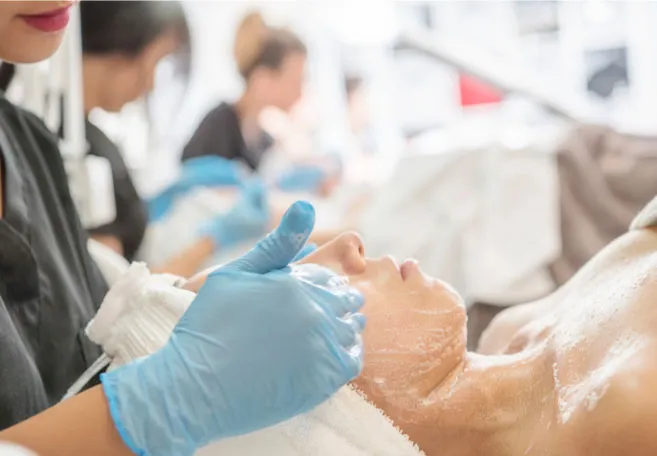 carrusel cuidado piel