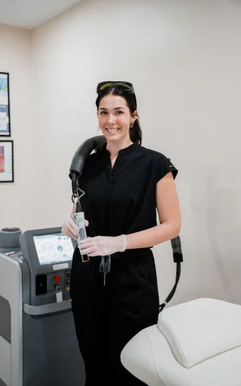 certificado belleza salud sarasota