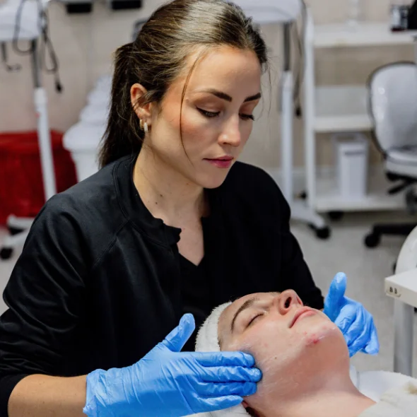 curso tratamiento de depilacion tampa