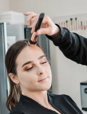 cursos maquillaje profesional tampa