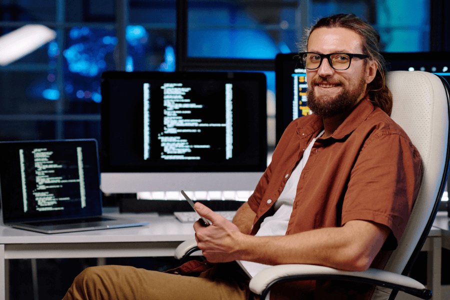 ingeniero de software trabajo bien pagado