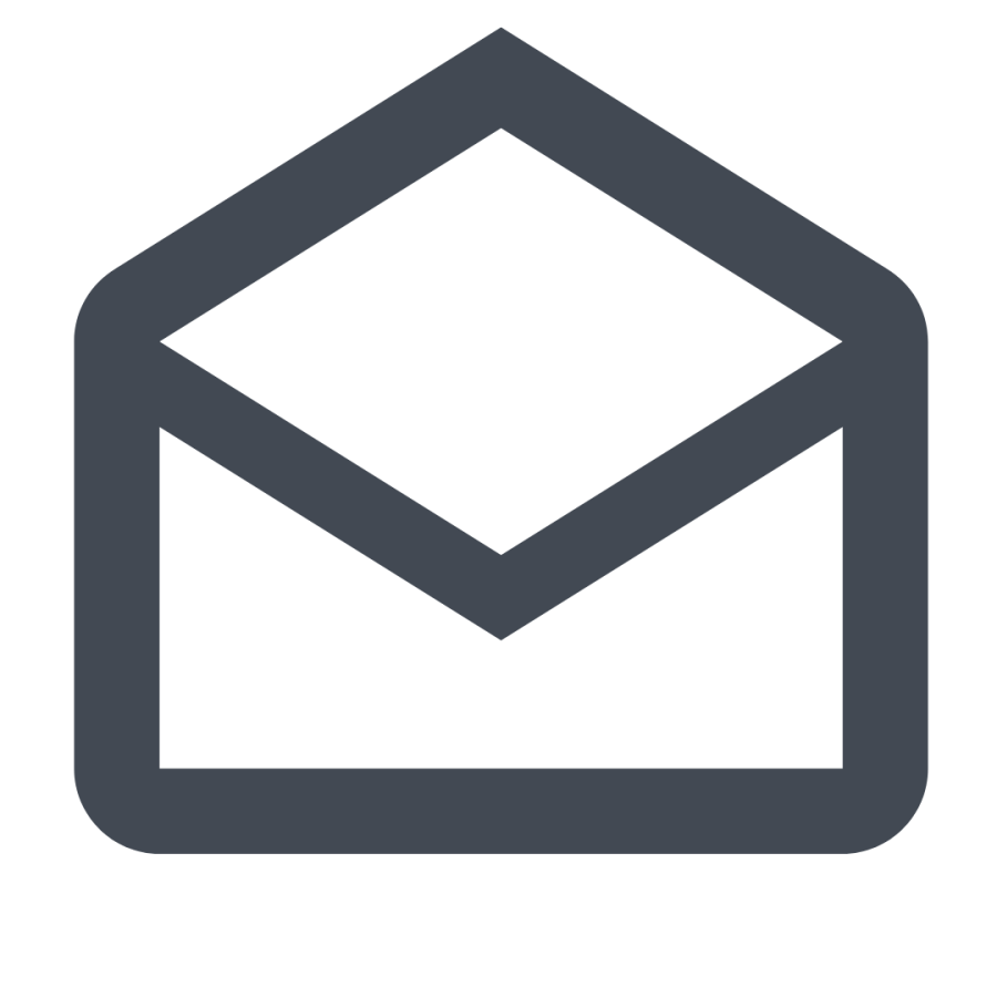 mail icon v3